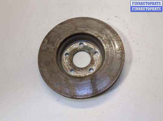 Диск тормозной FO1980654 на Ford Focus 2 2008-2011