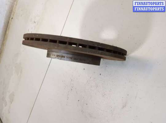 купить Диск тормозной на Ford Focus 2 2008-2011