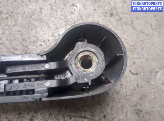 купить Щеткодержатель на Volkswagen Tiguan 2007-2011