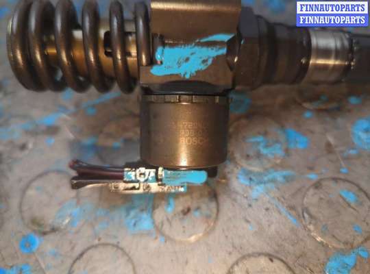 купить Форсунка топливная на Dodge Caliber 2006-2013