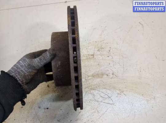 купить Диск тормозной на BMW 3 E90, E91, E92, E93 2005-2012