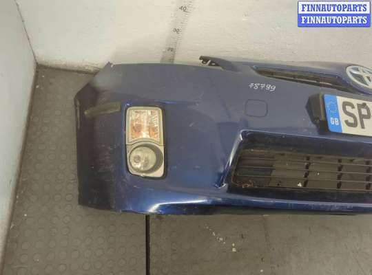 купить Бампер на Toyota Prius 2009-2015