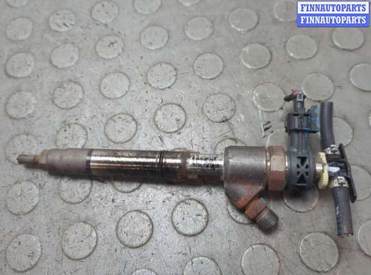 купить Форсунка топливная на KIA Sportage 2016-2022