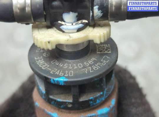 купить Форсунка топливная на KIA Sportage 2016-2022