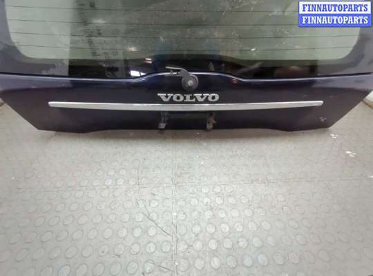 купить Крышка (дверь) багажника на Volvo XC90 2002-2014