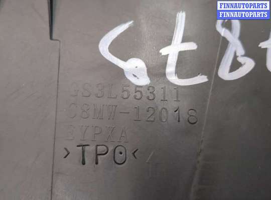 купить Пластик панели торпеды на Mazda 6 2008-2012 USA