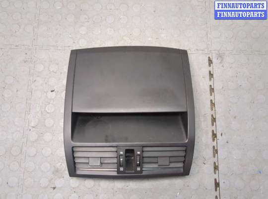 купить Пластик панели торпеды на Mazda 6 2008-2012 USA