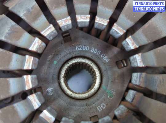 купить Маховик на Renault Modus 2004-2012