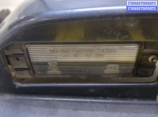 купить Подсветка номера на Mitsubishi Pajero / Montero 2000-2006