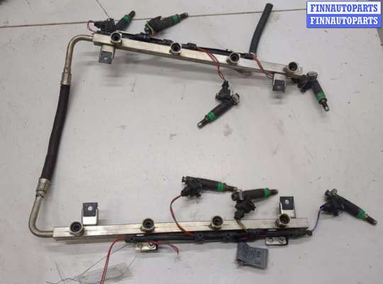 Форсунка топливная BM3591835 на BMW 6 E63 2003-2010