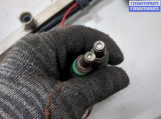 купить Форсунка топливная на BMW 6 E63 2003-2010