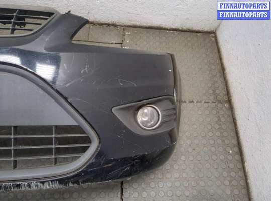 купить Бампер на Ford Focus 2 2008-2011