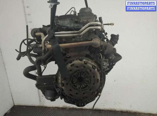 купить Двигатель (ДВС) на Ford Transit 2000-2006