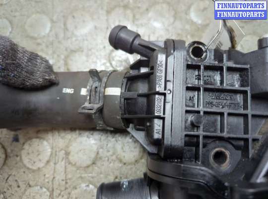 купить Корпус термостата на Ford Mondeo 5 2015-2019