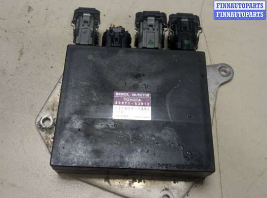 купить Блок управления форсунками на Lexus GS 2005-2012