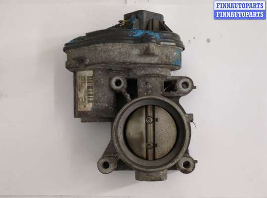 Купить Заслонка дроссельная на Ford Focus 2 2008-2011 Заслонка дроссельная FO2023868 на Ford Focus 2 2008-2011