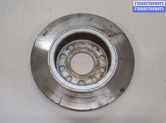 купить Диск тормозной на Volkswagen Golf 5 2003-2009
