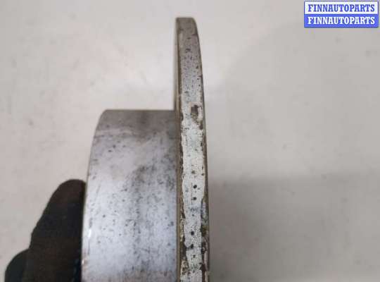 купить Диск тормозной на Volkswagen Golf 5 2003-2009