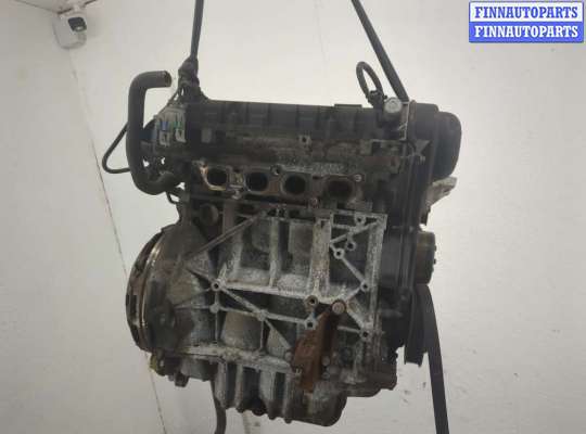 купить Двигатель (ДВС) на Ford C-Max 2010-2015