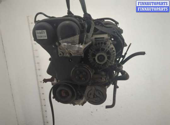 Купить Двигатель (ДВС) на Ford C-Max 2010-2015 Двигатель (ДВС) FO2166933 на Ford C-Max 2010-2015