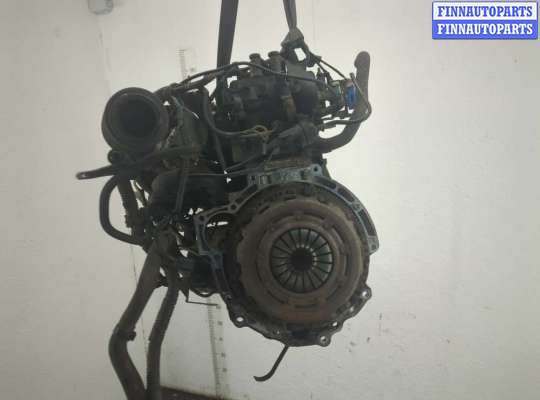 купить Двигатель (ДВС) на Ford C-Max 2010-2015