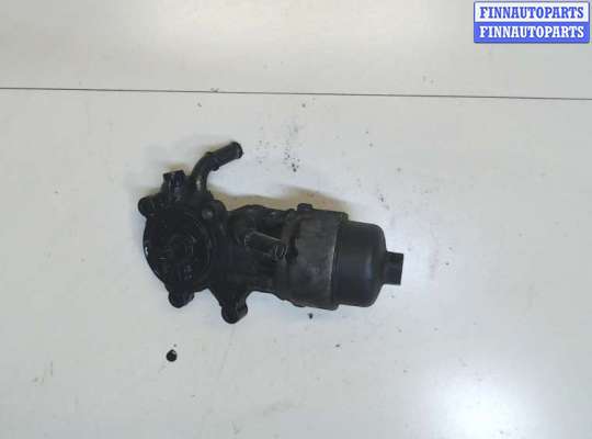 Корпус масляного фильтра FO1808701 на Ford Mondeo 4 2007-2015
