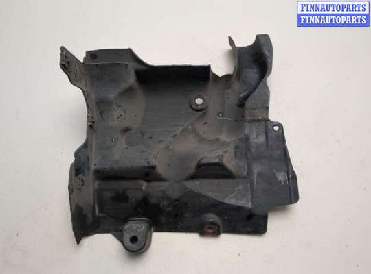 купить Защита днища, запаски, КПП, подвески на BMW 7 F01 2008-2015