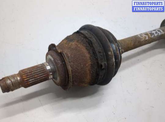 Приводной вал (Полуось в сборе) на Mini Cooper II (R56)