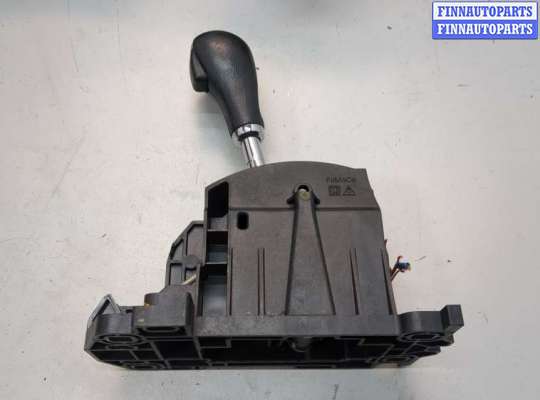 купить Кулиса КПП на Land Rover Range Rover Sport 2005-2013