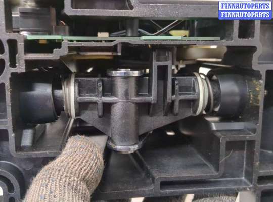 купить Кулиса КПП на Land Rover Range Rover Sport 2005-2013