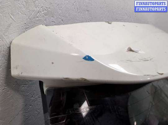 купить Крышка (дверь) багажника на Nissan X-Trail (T32) 2013-2023