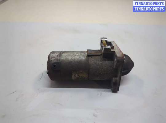 Стартер OP2397653 на Opel Zafira B 2005-2014