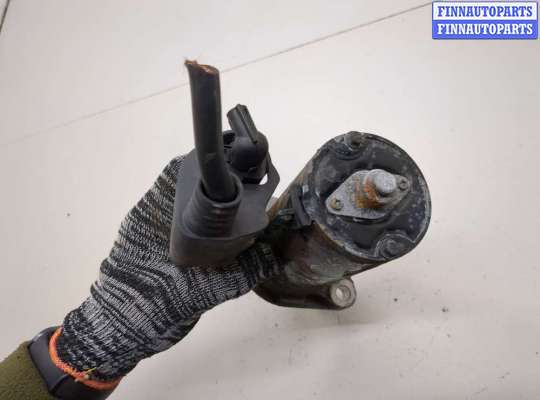 купить Стартер на Volkswagen Tiguan 2007-2011