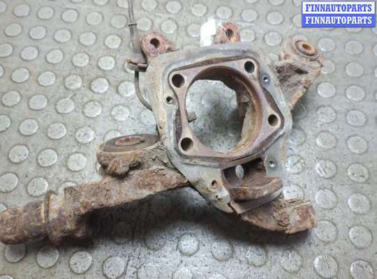 купить Кулак поворотный на Volvo XC90 2002-2014