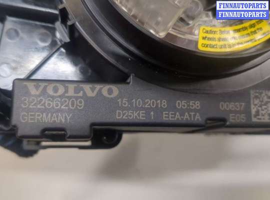 купить Переключатель поворотов и дворников (стрекоза) на Volvo XC40