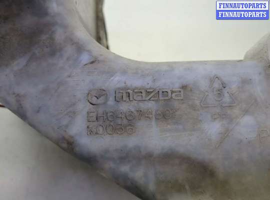 купить Бачок омывателя на Mazda CX-7 2007-2012