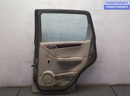 купить Дверь боковая (легковая) на Mercedes A W169 2004-2012