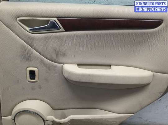 купить Дверь боковая (легковая) на Mercedes A W169 2004-2012
