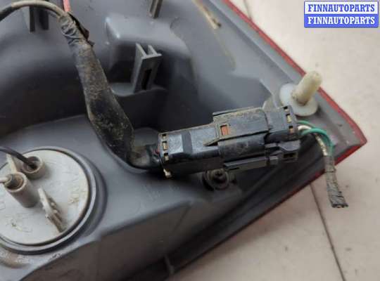 купить Фонарь (задний) на KIA Sorento XM 2009-2021