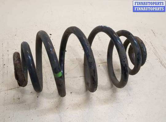 Пружина подвески VG2399423 на Volkswagen Passat 5 2000-2005