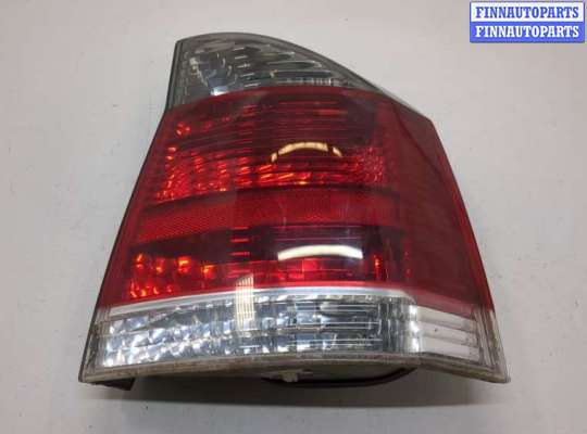 Фонарь (задний) OP2383012 на Opel Vectra C 2002-2008