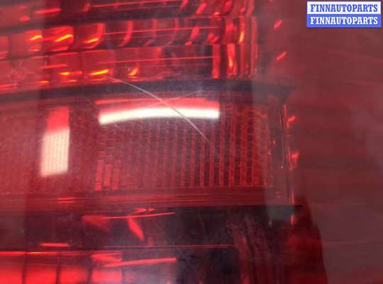 купить Фонарь (задний) на Opel Vectra C 2002-2008