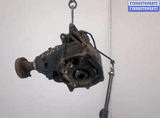 купить Редуктор Раздаточный КПП (раздатка) на Land Rover Freelander 2 2006-2014