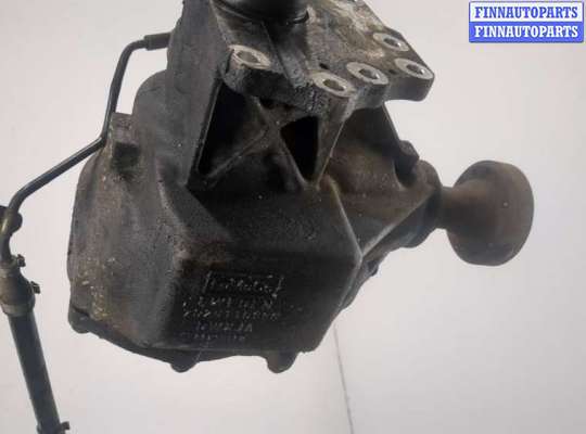 купить Редуктор Раздаточный КПП (раздатка) на Land Rover Freelander 2 2006-2014