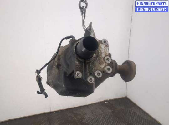 купить Редуктор Раздаточный КПП (раздатка) на Land Rover Freelander 2 2006-2014