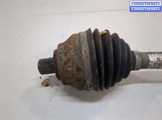 купить Полуось (приводной вал, шрус) на Volkswagen Phaeton 2002-2010