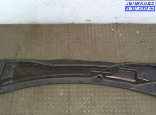 купить Жабо под дворники (дождевик) на Dodge Grand Caravan 2007-2010