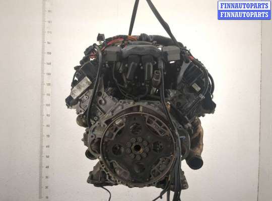 купить Двигатель (ДВС) на BMW 7 E65 2001-2008