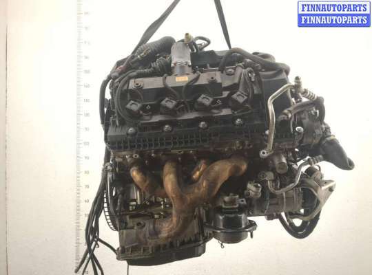 купить Двигатель (ДВС) на BMW 7 E65 2001-2008