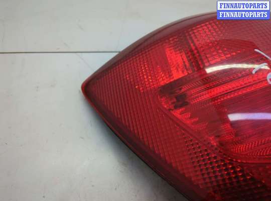 купить Фонарь (задний) на Skoda Fabia 2007-2014